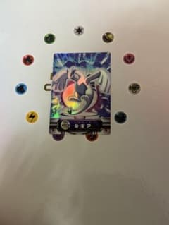 ポケモンカード アドバンスジェネレーション　ルギアのサムネイル