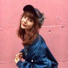 村田倫子 フライヤーキャップのサムネイル