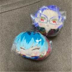 ヒプノシスマイク マルイ EW02 もちころりん 白膠木簓 躑躅森盧笙のサムネイル