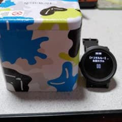 テックウオッチeスマートウオッチ　wearosのサムネイル