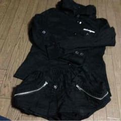 バックス セットアップのサムネイル