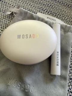 WOSADO マグネット式まつげ　曜石ブラックのサムネイル