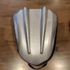 MOTO FIZZ シートバッグ バイク用のサムネイル