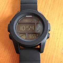 NIXON 腕時計のサムネイル