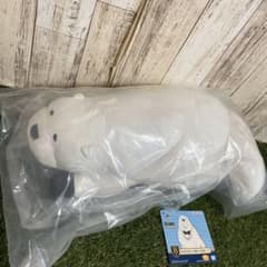 이치 반 쿠지 ❁⃘ 스파이 패밀리 B 상 떡 떡 본드 봉제 인형