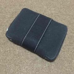 しょーちゃん様専用  エルメス フールトゥ 黒のサムネイル