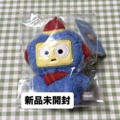 TREASURE アサヒ TRUZ HIKUN たっとん キーホルダー - メルカリ
