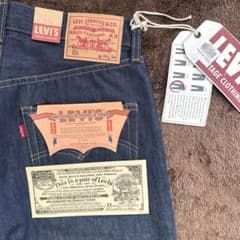 【米国製・コーンミルズ】リーバイス501デッド1966年 m58744218448_1.jpg?1774741566