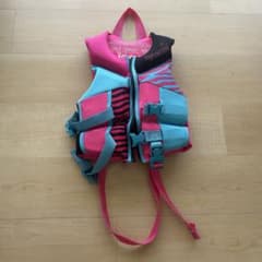 Hyperlite ライフジャケット 幼児用のサムネイル