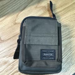 PORTER 小物ポーチのサムネイル