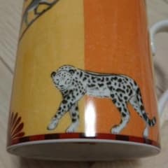 エルメス マグカップのサムネイル