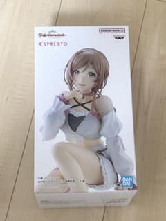 学園アイドルマスター ESPRESTO 姫崎莉波 フィギュア