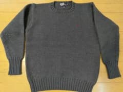 美品Polo by RALPH LAUREN 90s ヴィンテージ　ウールのサムネイル