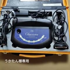 YTB カリスマ全身対応型 超音波美容器■プロ業務① 安い超音波 カリスマの通販商品を比較 | ショッピング情報のオークファン