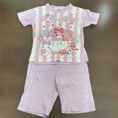 Bonbonribbon パジャマ 上下セット 110cm ボンボンリボン