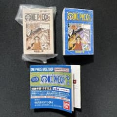 豆ガシャ本 ONE PIECE 10巻 - メルカリ