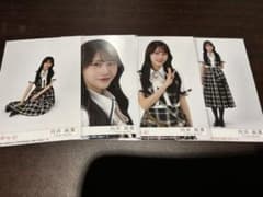 櫻坂46 15thシングル 向井純葉 封入生写真 コンプ - メルカリ