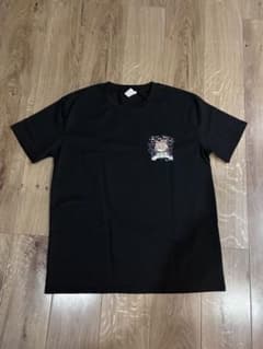 ウマ娘　アグネスタキオンの実験中Tシャツ　Mサイズのサムネイル