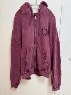that‘s life ザッツライフジップパーカーのサムネイル