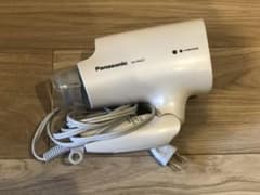 パナソニック　ナノイー　ドライヤーのサムネイル