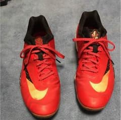 NIKE ハイパーライブ オールスターのサムネイル
