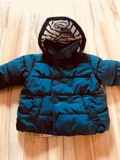 GAP☆ babygap☆ダウン☆70☆アウターのサムネイル