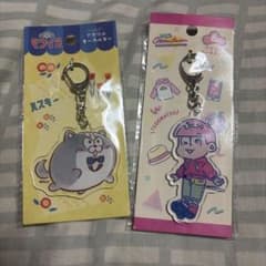 おそ松さん アクキーのサムネイル