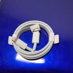 iPhone 純正 USB-Cライトニングケーブルのサムネイル