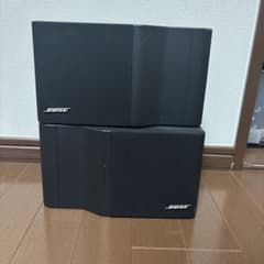 BOSE 101IT スピーカー 本体 ペアのサムネイル