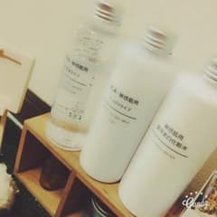 3点セット  化粧水/乳液/美容液のサムネイル