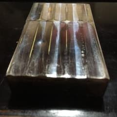zippo(Second z32)のサムネイル