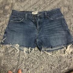 リーバイス ショートパンツ 古着のサムネイル