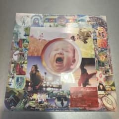 Mr.Children 産声　通常盤【未開封】のサムネイル