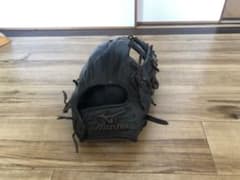 ミズノ硬式グローブ(ファル様専用)のサムネイル