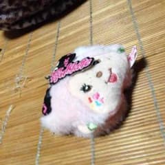 モンチッチストラップのサムネイル
