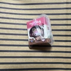 サンリオ　ミニチュアパッケージコレクションのサムネイル