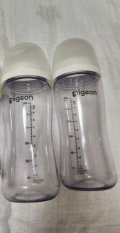 ピジョン哺乳瓶 T-Ester 300ml　２本のサムネイル
