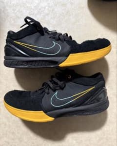 Nike Kobe4 Protroのサムネイル
