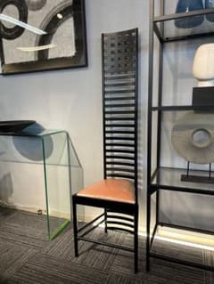 展示美品】カッシーナCassiana ヒルハウス ラダーバックチェア - メルカリ