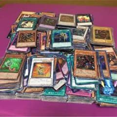 遊戯王 まとめ売りのサムネイル