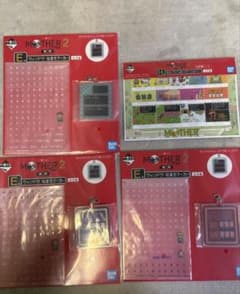 MOTHER2 이치 반 쿠지 기그의 역습 제2탄