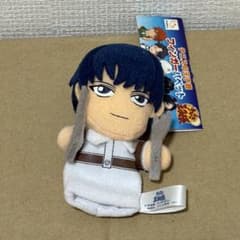 激レア テニスの王子様 フィンガーパペット 観月はじめ ぬいぐるみ マスコット 激レア テニスの王子様 フィンガーパペット 観月はじめ ぬいぐるみ