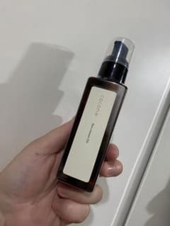 cocone ヘアエッセンスオイル 100mlのサムネイル