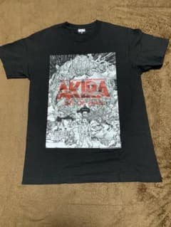 Tシャツ　akira parco art of wallのサムネイル
