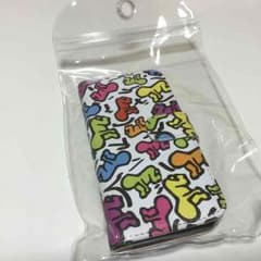 キースへリングiPhone5sケースのサムネイル