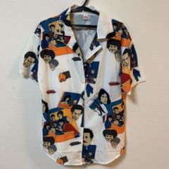 レディース柄シャツのサムネイル