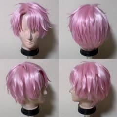 多聞くん今どっち！？ 多聞くん コスプレウィッグ セット済 m58747433824_1.jpg?1770974590