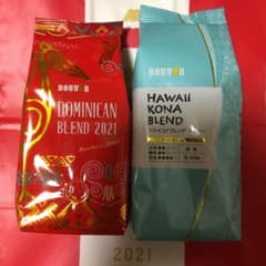 ドトールコーヒー(豆)のサムネイル