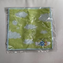 [Brand New] Pokemon Center Swablu Handkerchief