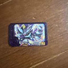 ポケモンフレンダ ゼラオラ 3-1-003のサムネイル